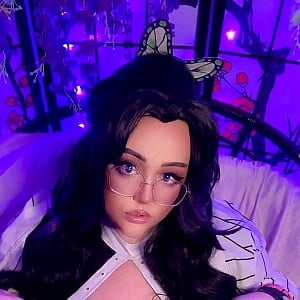 Sailor Luna (Cosplayer)