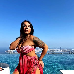 Saima Salma