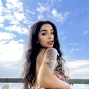 Saira Spooks