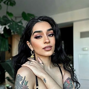Saira Spooks