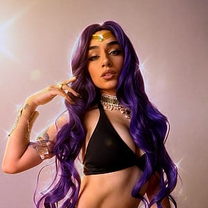 Saira Spooks