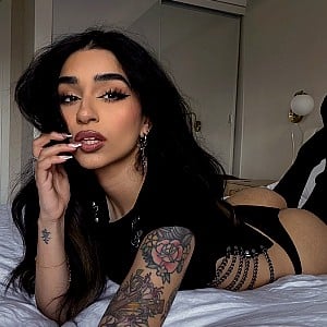 Saira Spooks