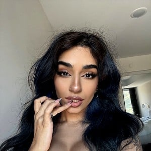 Saira Spooks