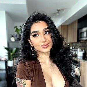 Saira Spooks