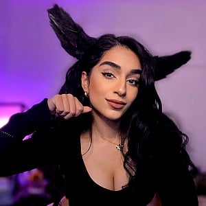 Saira Spooks