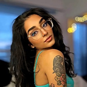 Saira Spooks