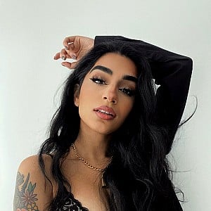 Saira Spooks