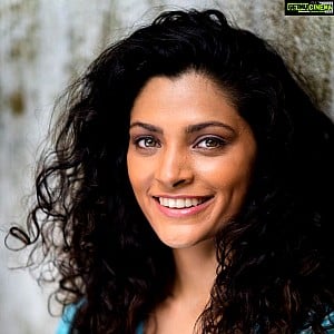 Saiyami Kher