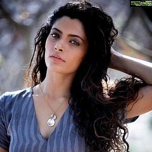 Saiyami Kher