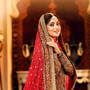 Sajal Ali