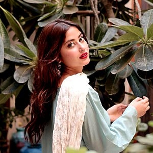 Sajal Ali