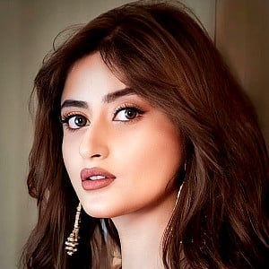 Sajal Ali