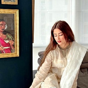 Sajal Ali