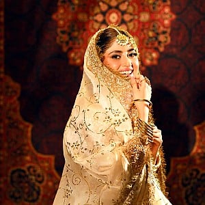 Sajal Ali