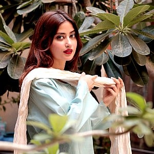 Sajal Ali