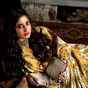 Sajal Ali
