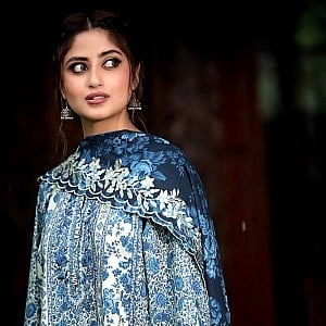 Sajal Ali