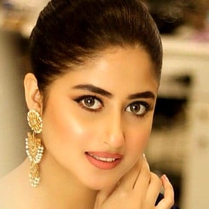 Sajal Ali