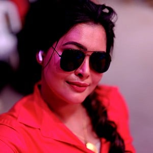Sajna Noor