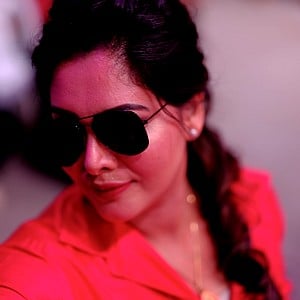 Sajna Noor