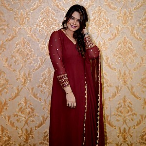 Sajna Noor