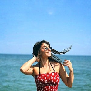 Sajra Djulic