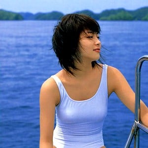 Saki Aibu