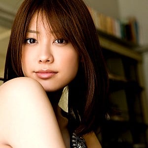 Saki Fukuda