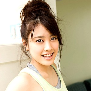 Saki Fukuda