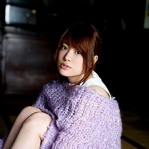 Saki Fukuda