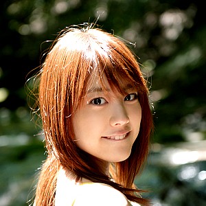 Saki Fukuda