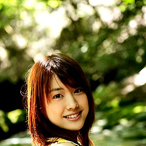 Saki Fukuda
