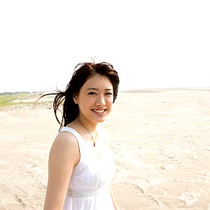 Saki Fukuda