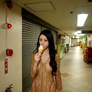 Saki Kiyono