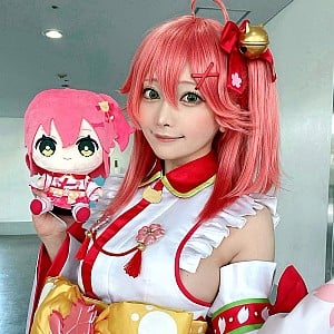 Saki Miyamoto