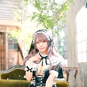 Saki Miyamoto