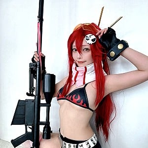 Saki Miyamoto