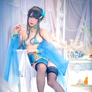 Saki Miyamoto