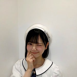 Saki Sogawa