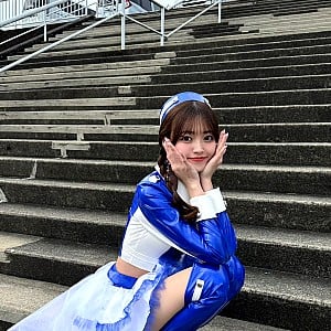 Saki Sugahara