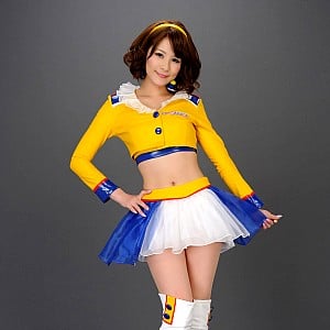 Saki Tachibana
