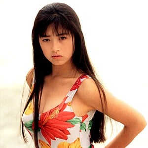 Saki Takaoka