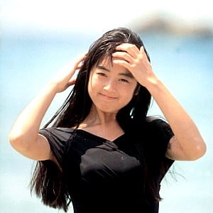 Saki Takaoka