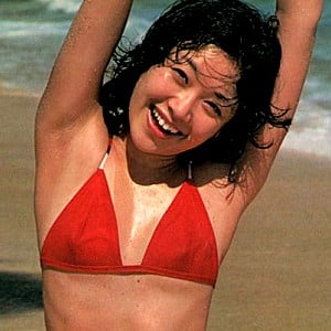 Sakiko Ito