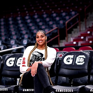 Sakima Walker