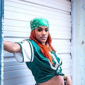 Sakima Walker