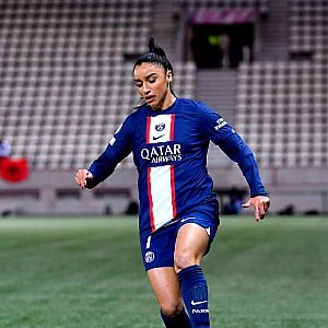 Sakina Karchaoui