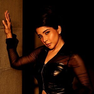 Sakshi Agarwal