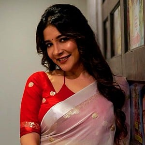 Sakshi Agarwal