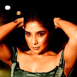 Sakshi Agarwal
